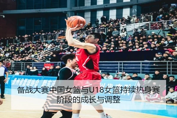 备战大赛中国女篮与U18女篮持续热身赛阶段的成长与调整